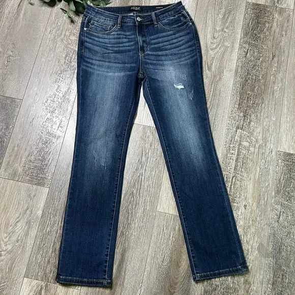 Jean 8277
