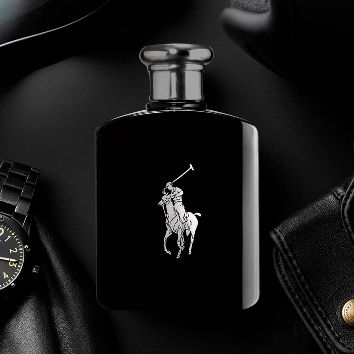 Polo Black