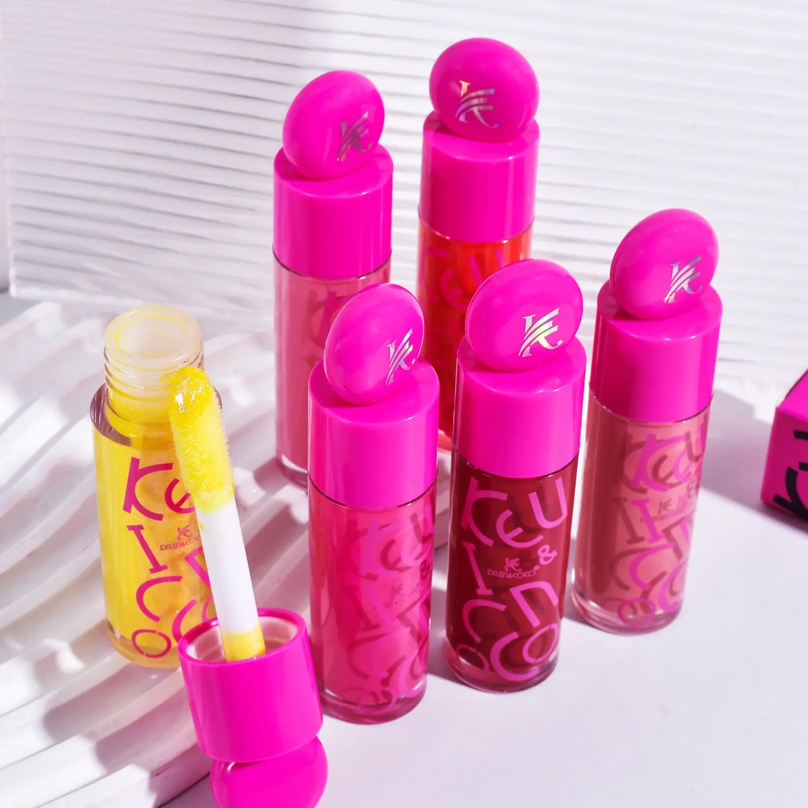 Lip Gloss