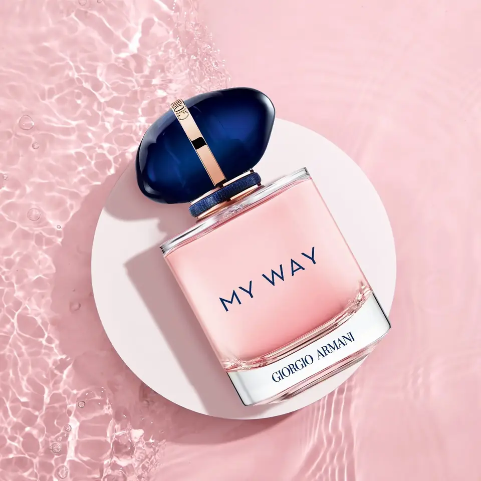 My Way