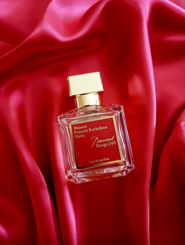 Baccarat Rouge 540