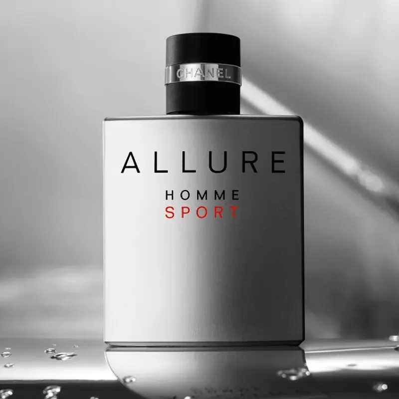 Allure Homme Sport