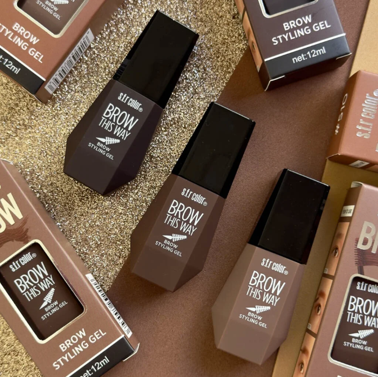 Gel para Cejas Brow This Way
