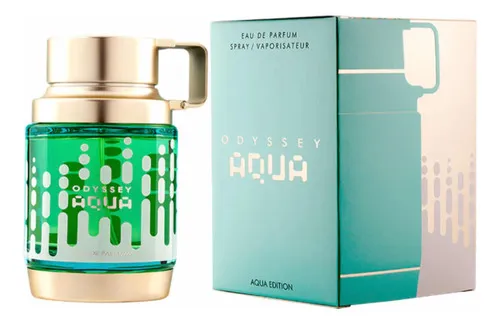 Odissey Aqua