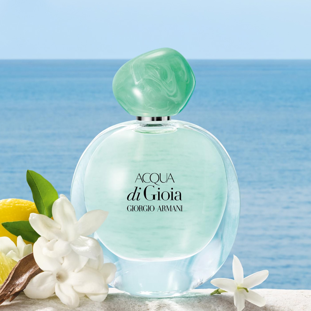 Acqua Di Gioia