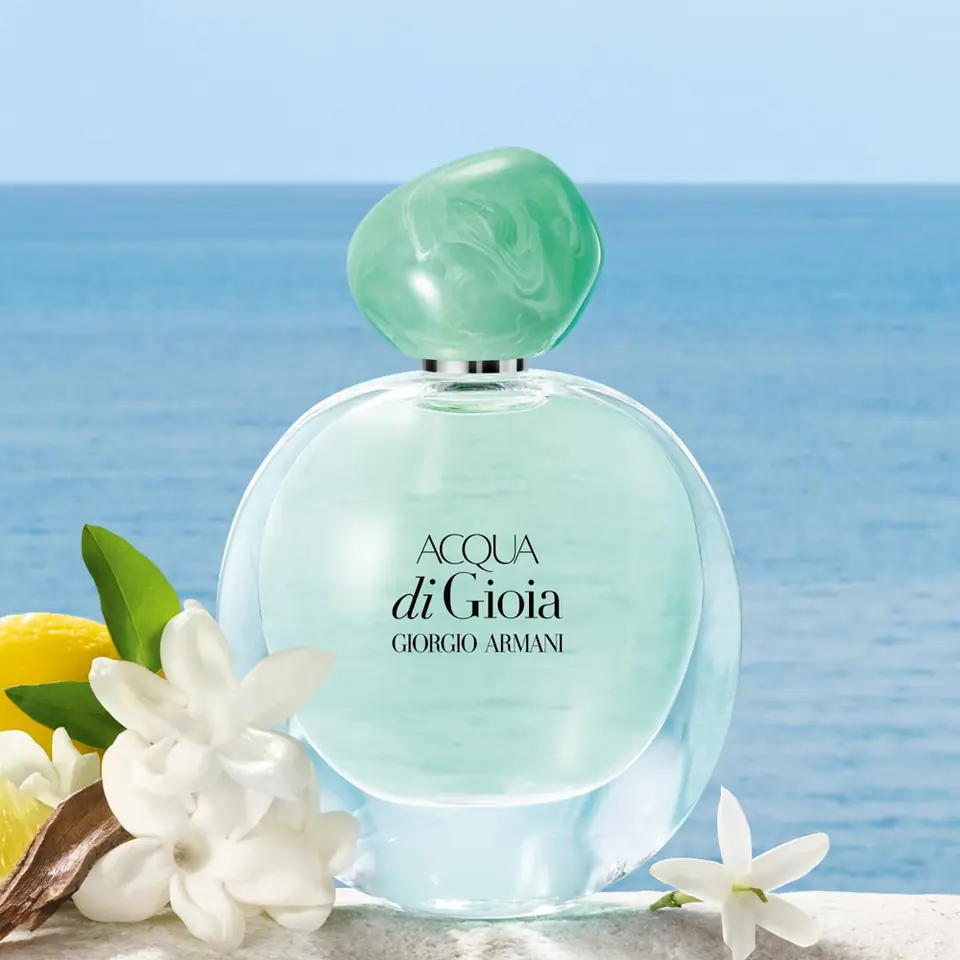 Acqua Di Gioia