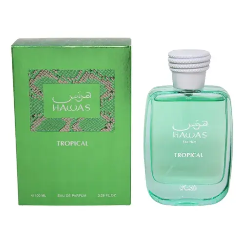Hawas Tropical