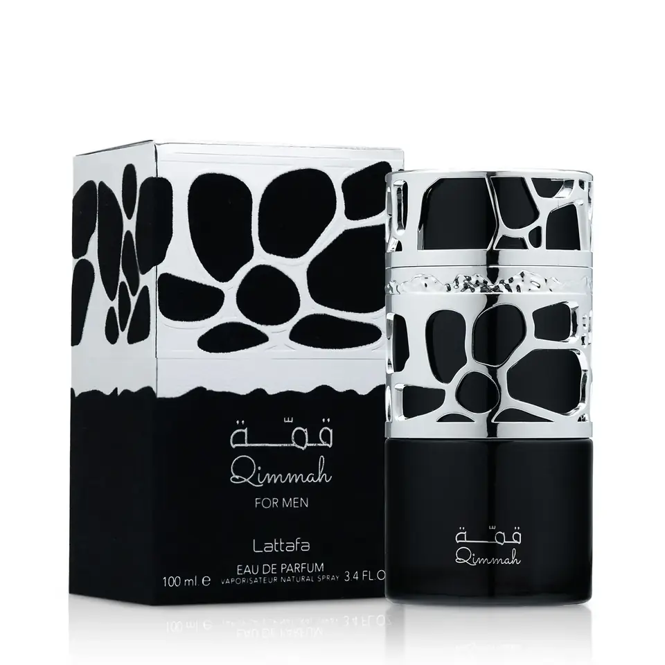 Qimmah for Men