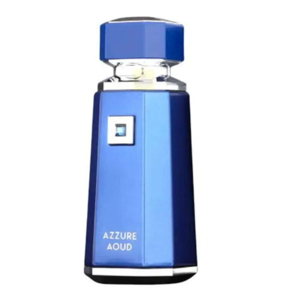 Azzure Aoud