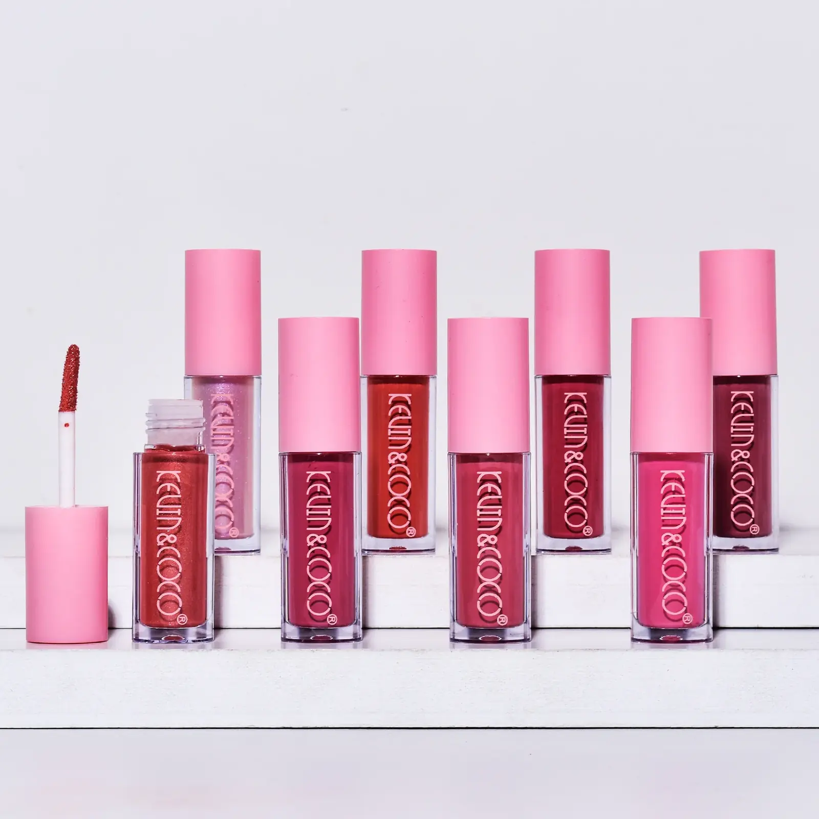 Labiales Glossy