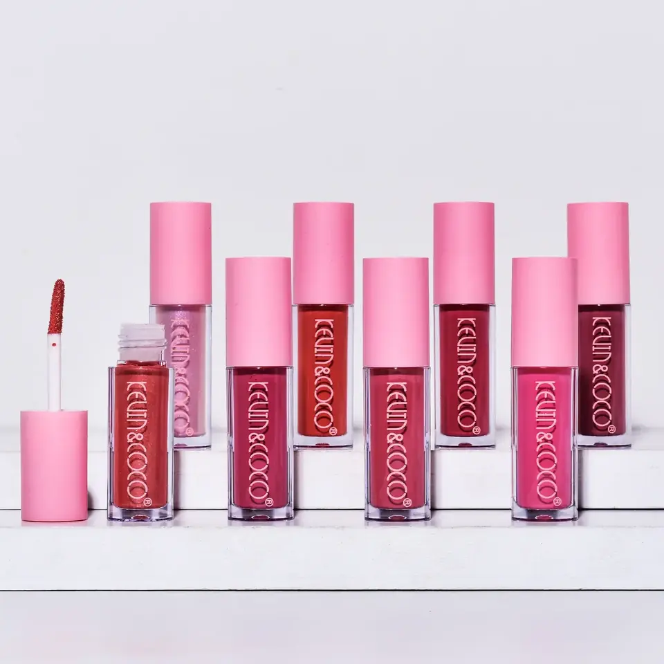 Labiales Glossy