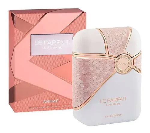 Le Parfait Pour Femme