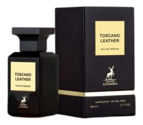 Toscano Leather