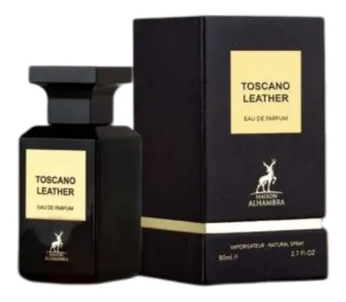 Toscano Leather