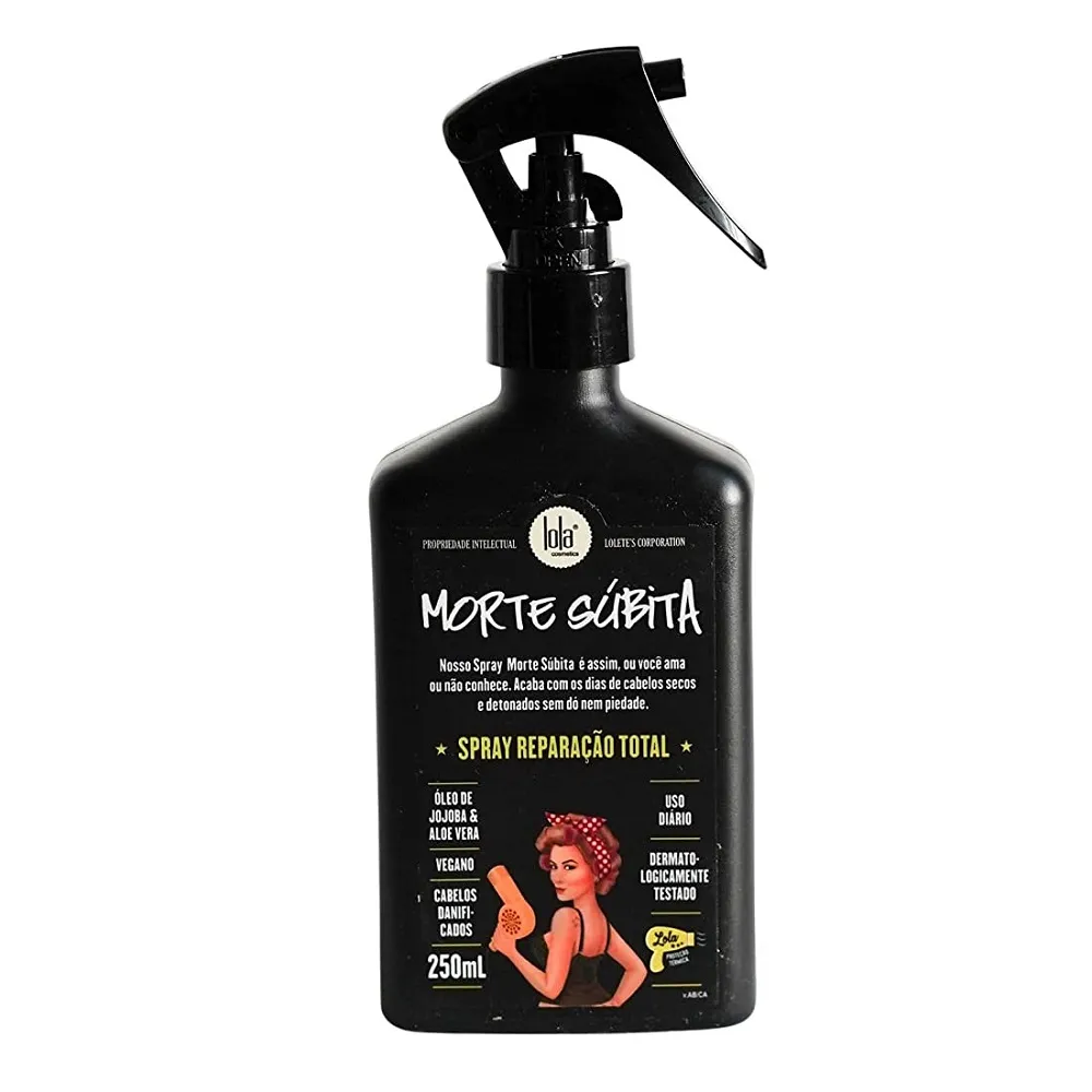 Spray Reparación Total