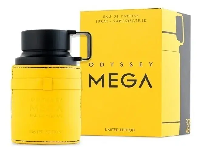 Odyssey Mega
