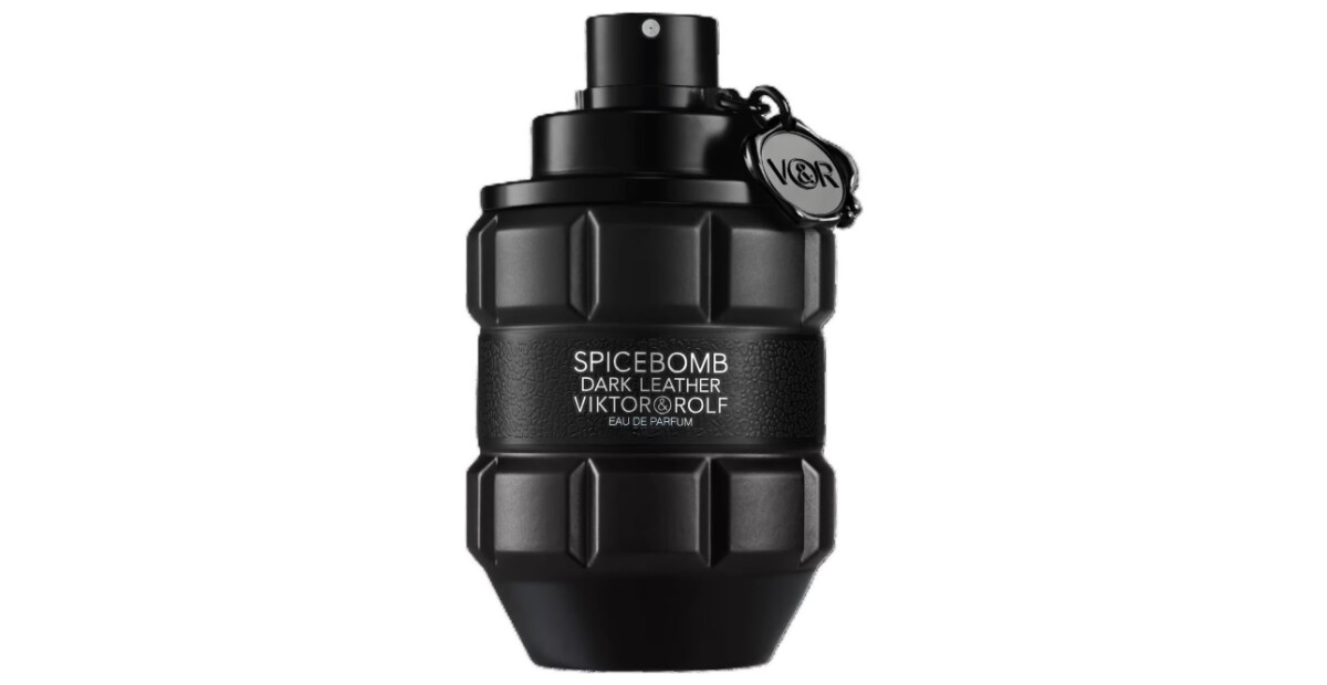 Spicebomb Dark Leather