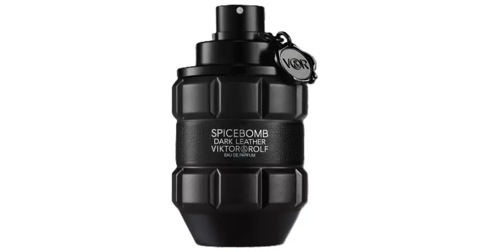 Spicebomb Dark Leather