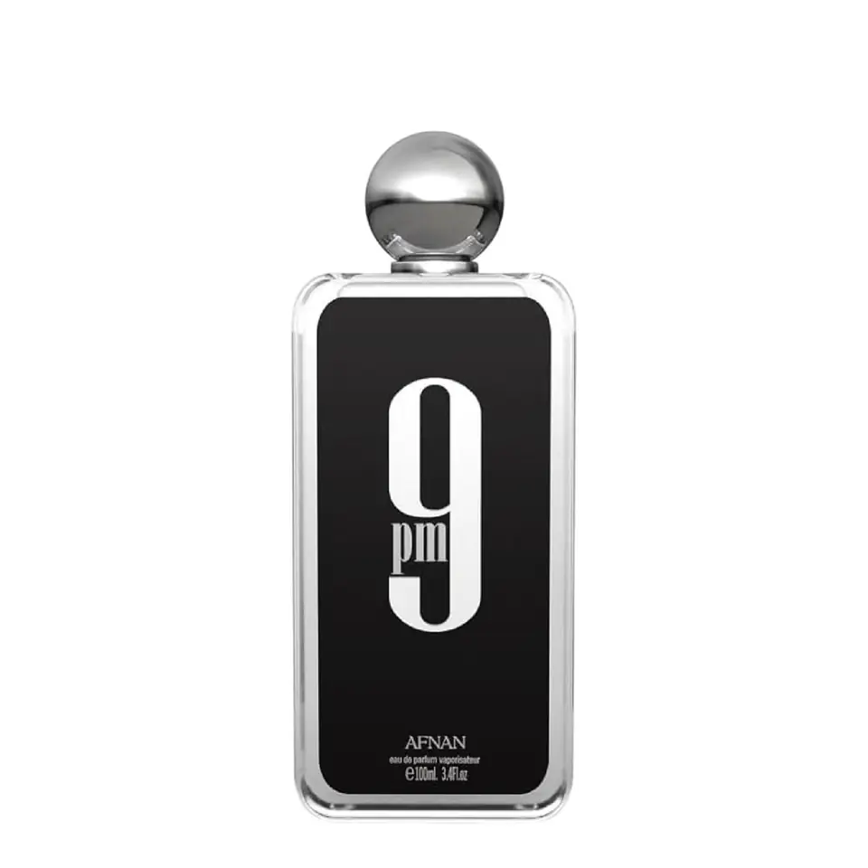 9PM