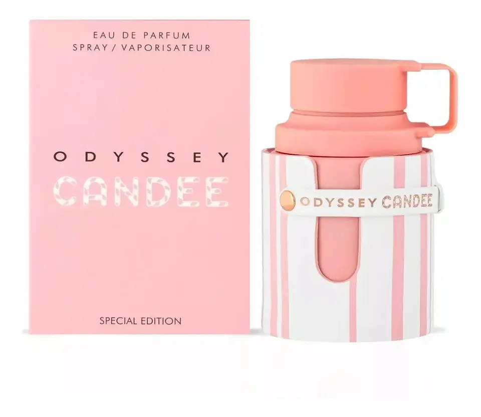 Odyssey Candee