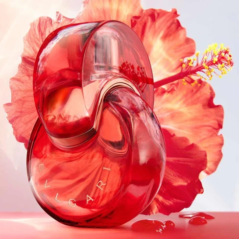 Omnia Coral Bvlgari