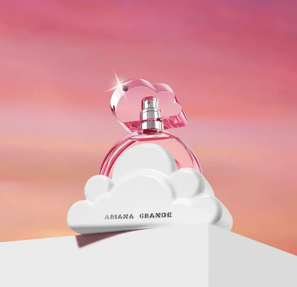 Cloud Pink