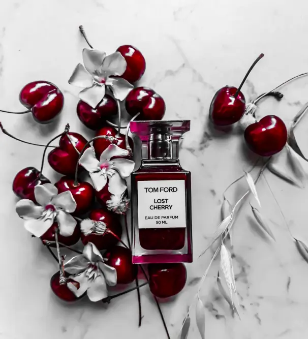 Lost Cherry