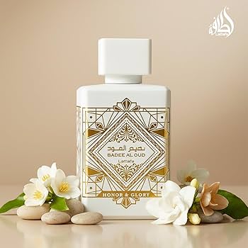Bade'e Al Oud Honor & Glory