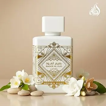 Bade'e Al Oud Honor & Glory
