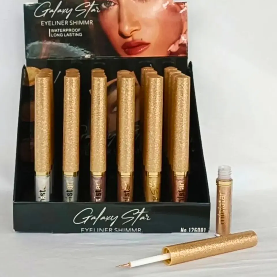 Delineador Galaxy Star