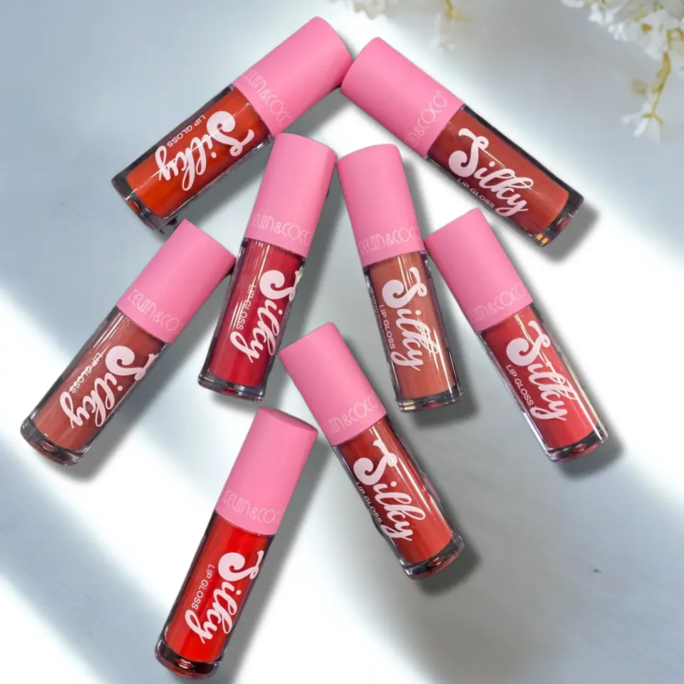 Labiales Silky
