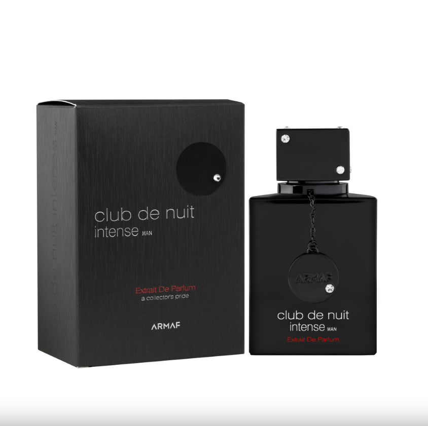 Club De Nuit Intense Man Extrait