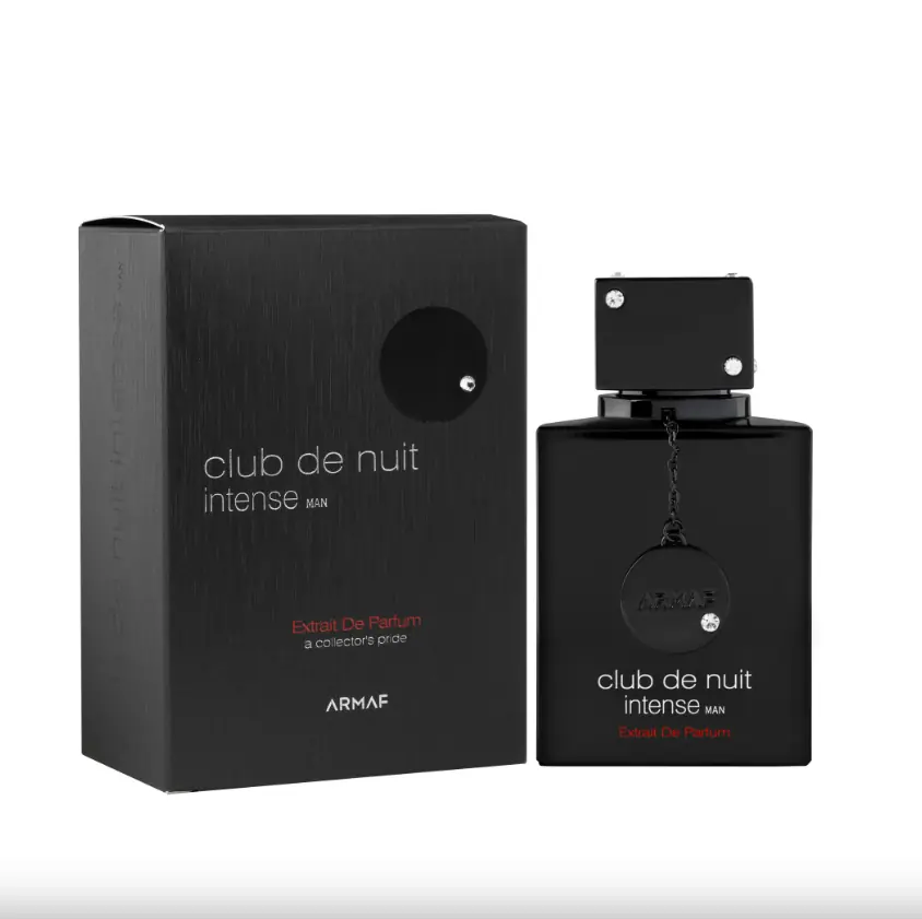 Club De Nuit Intense Man Extrait