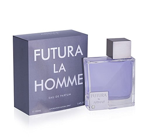 Futura La Homme
