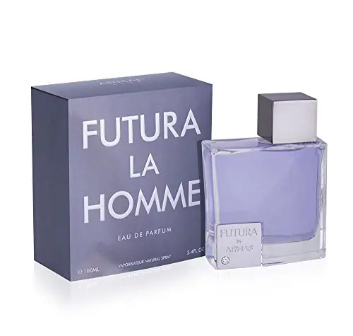 Futura La Homme