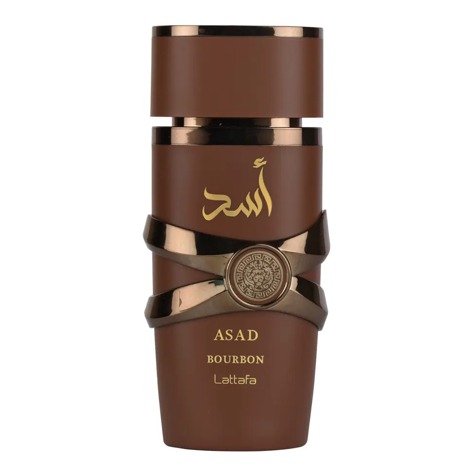 Asad Bourbon