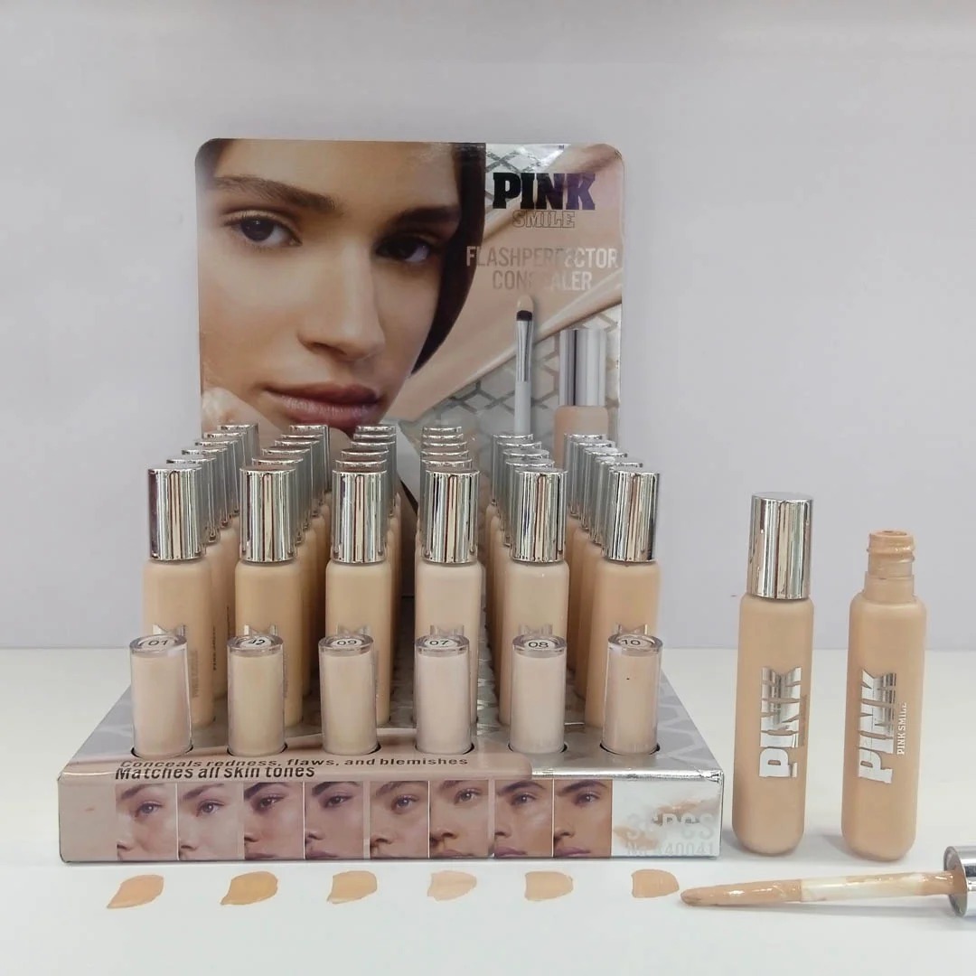 Corrector Pink Smile Colección A