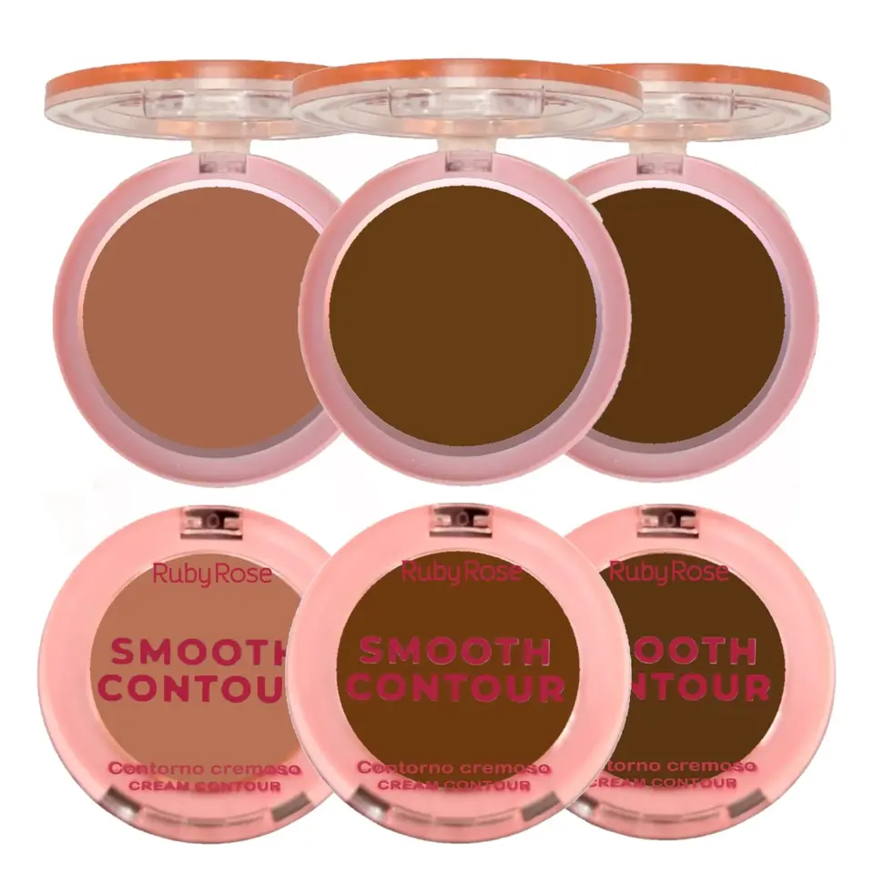 Contorno Cremoso Smooth Contour
