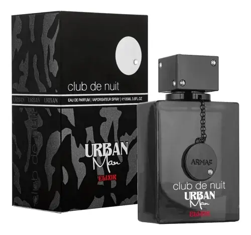 Club De Nuit Urban Elixir