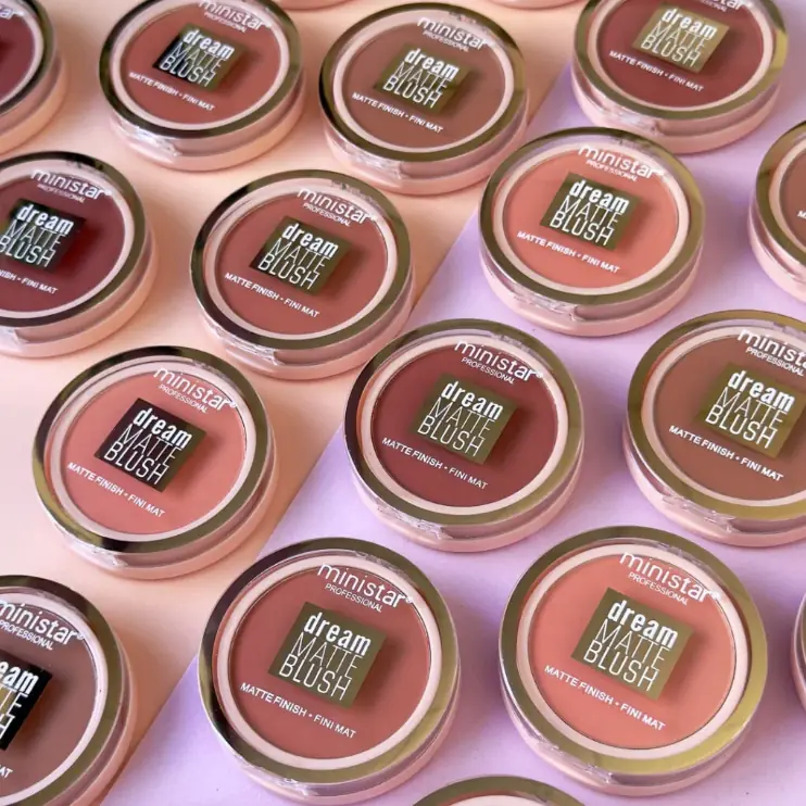 Rubor Dream Matte Blush