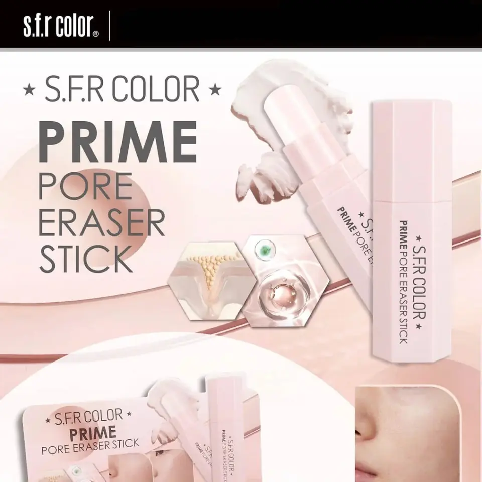 Primer Pore Eraser Stick