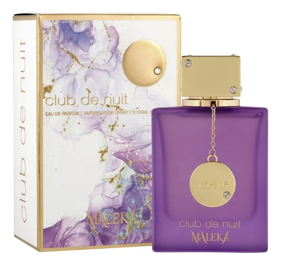 Club De Nuit Maleka