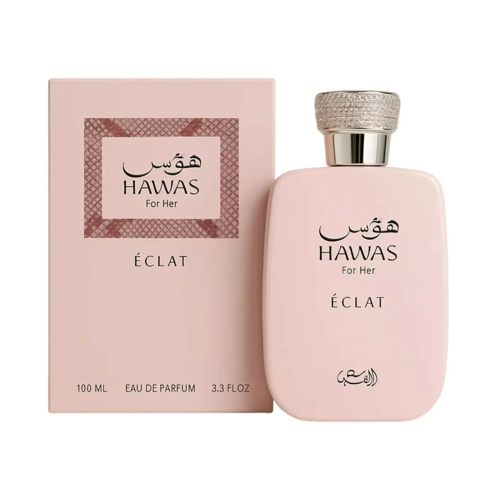 Hawas For Her Éclat