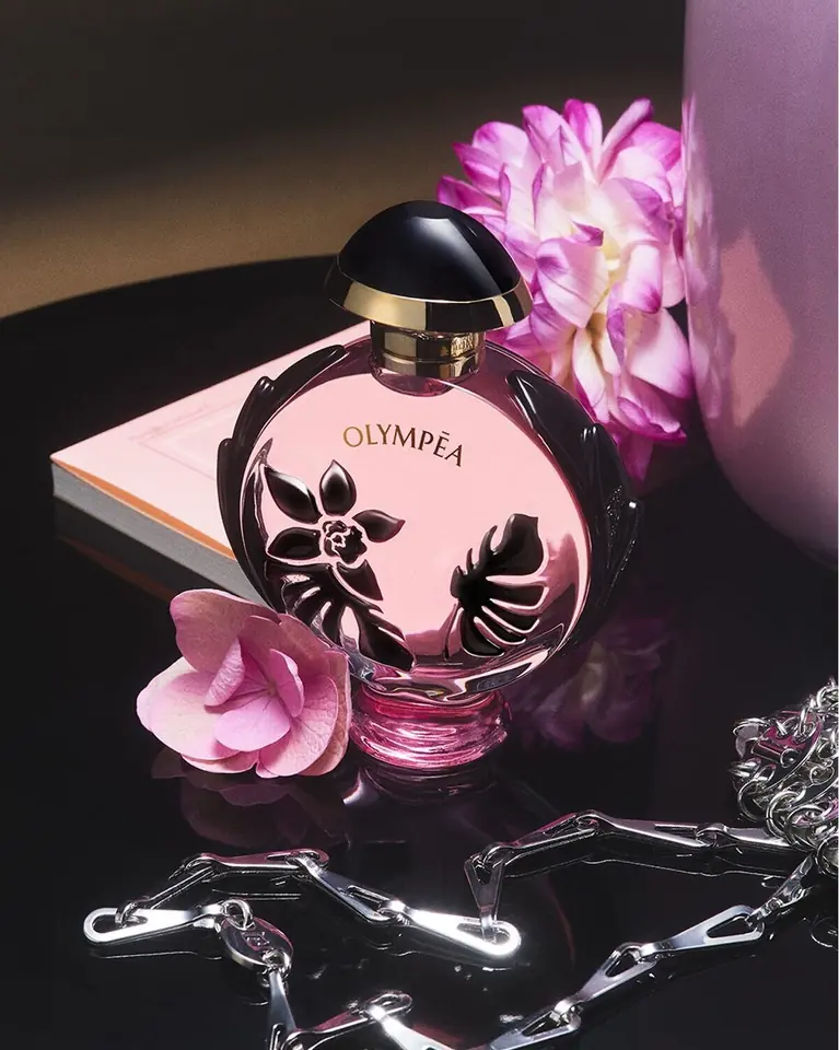 Olympea Flora