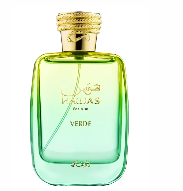 Hawas Verde