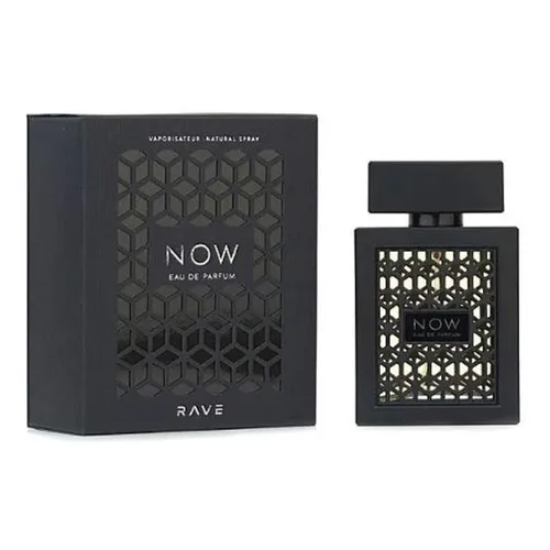 Now