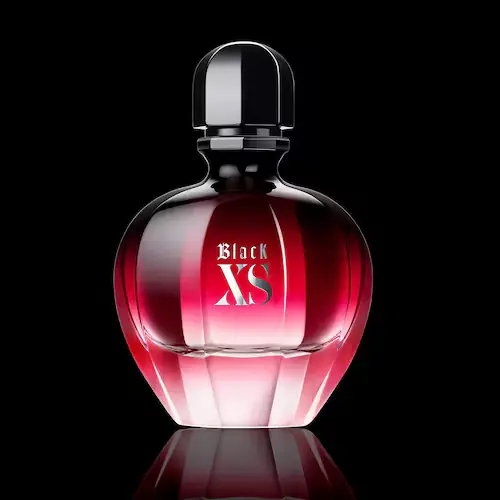 Black XS