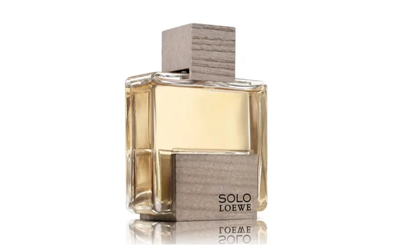 Solo Loewe Cedro