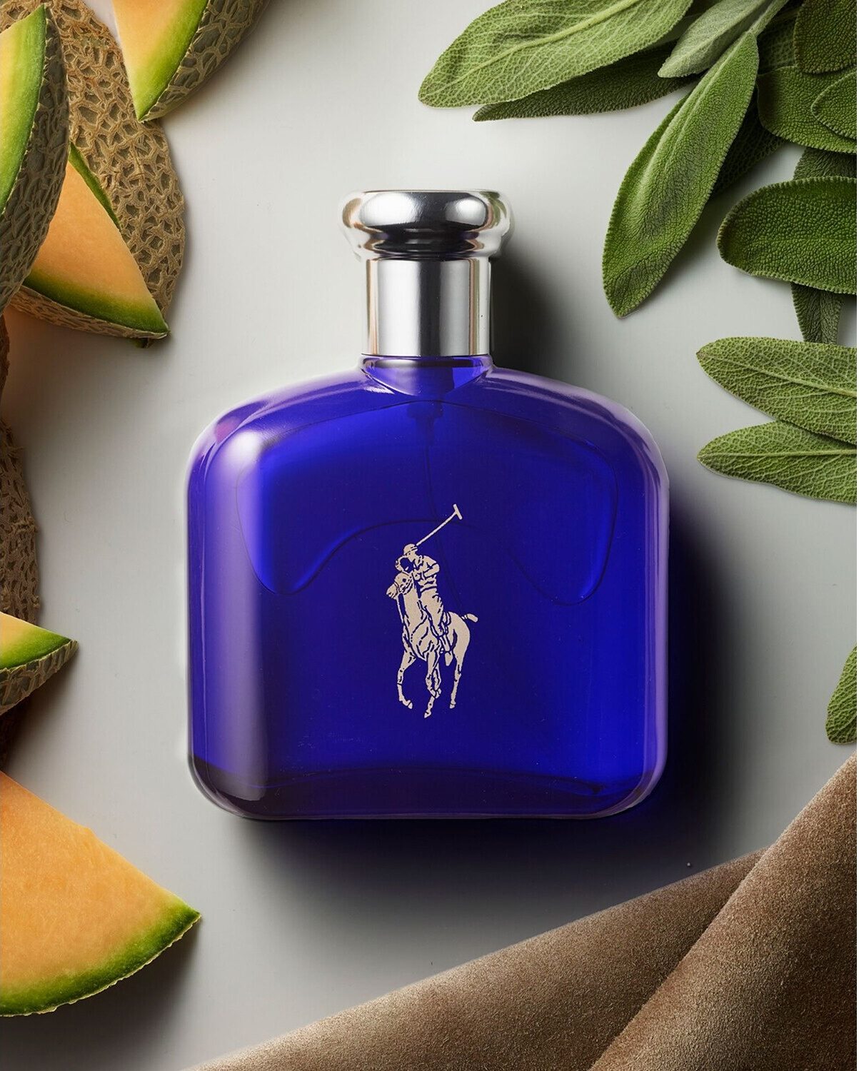 Polo Blue