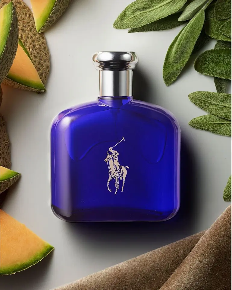 Polo Blue